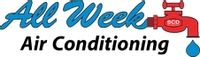 All Week Air Conditioning coupons